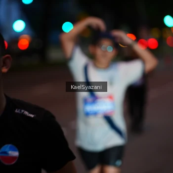 Runner Photo 3572255