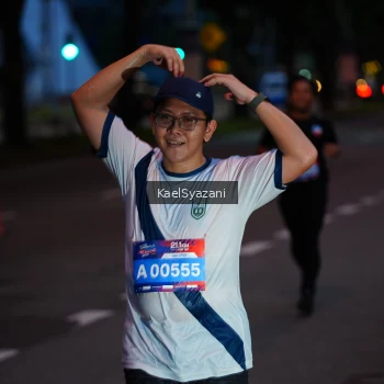 Runner Photo 3572256