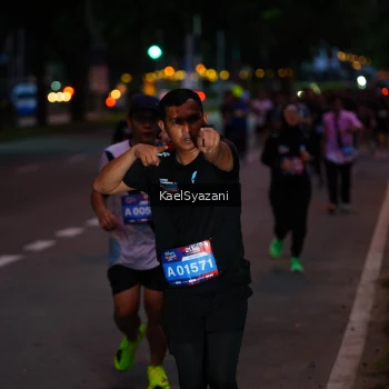 Runner Photo 3572258