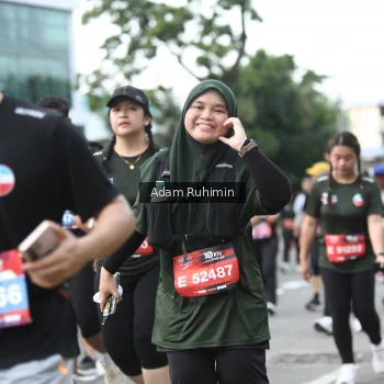 Runner Photo 3572260