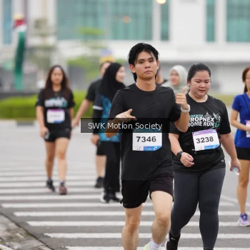 Runner Photo 3572262