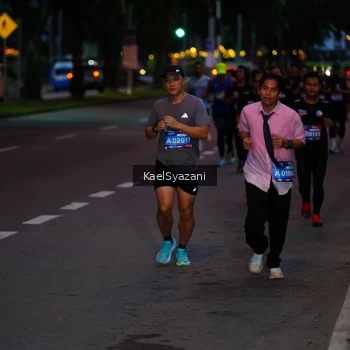 Runner Photo 3572264
