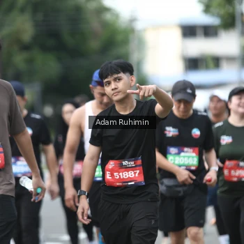 Runner Photo 3572266