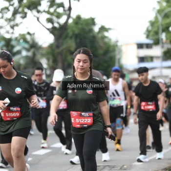 Runner Photo 3572267