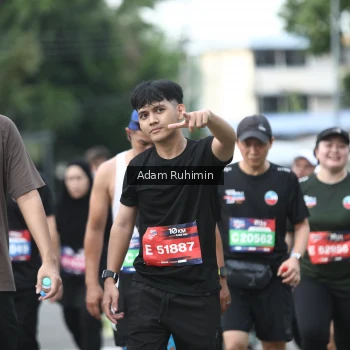 Runner Photo 3572273