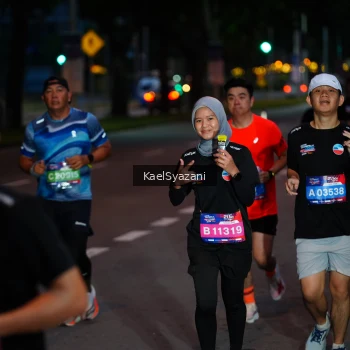 Runner Photo 3572279