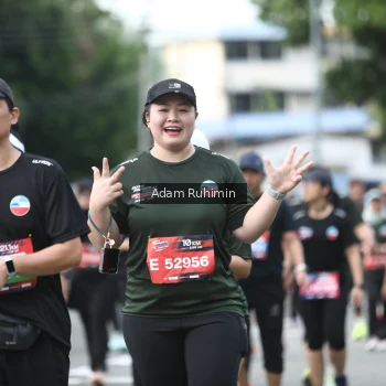 Runner Photo 3572280