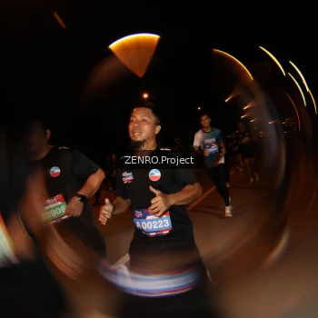 Runner Photo 3572282