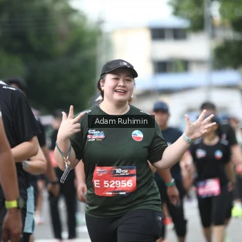 Runner Photo 3572286
