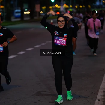 Runner Photo 3572289