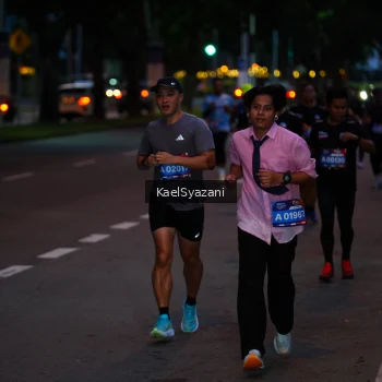 Runner Photo 3572290