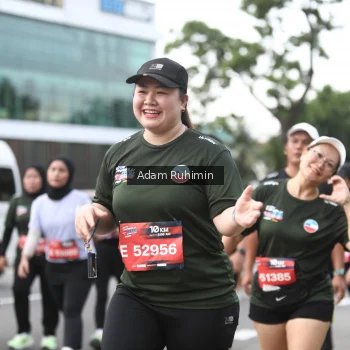 Runner Photo 3572291
