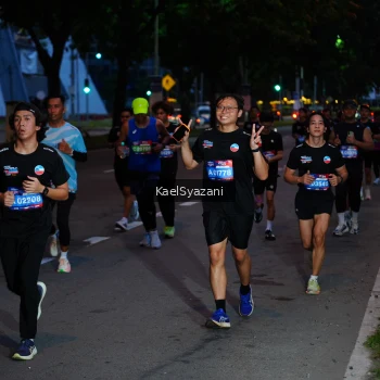 Runner Photo 3572293