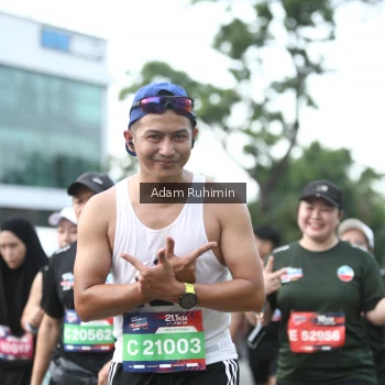 Runner Photo 3572296