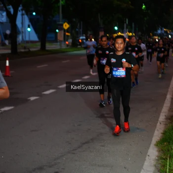 Runner Photo 3572299