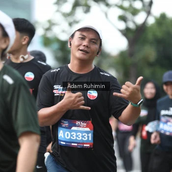 Runner Photo 3572300