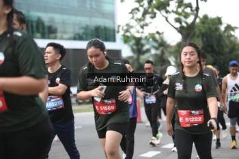 Runner Photo 3572302