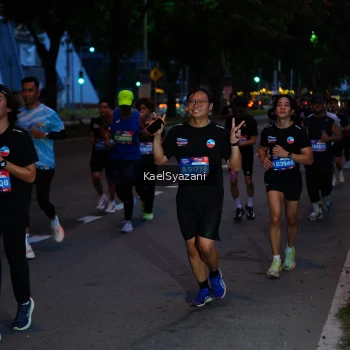 Runner Photo 3572306
