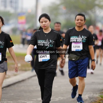 Runner Photo 3572307