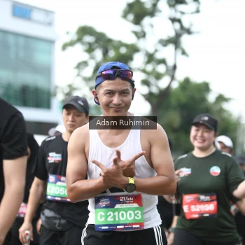 Runner Photo 3572311