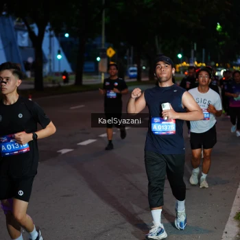 Runner Photo 3572312