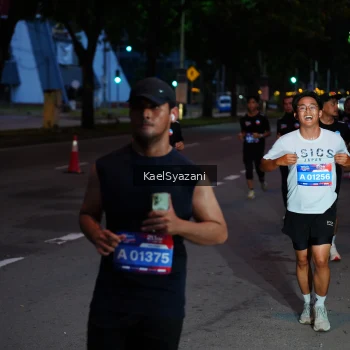 Runner Photo 3572314