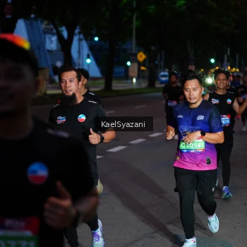 Runner Photo 3572319