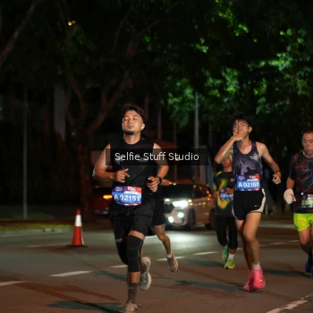 Runner Photo 3572324
