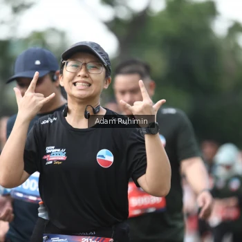 Runner Photo 3572326