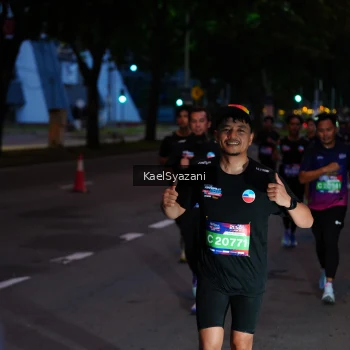 Runner Photo 3572327