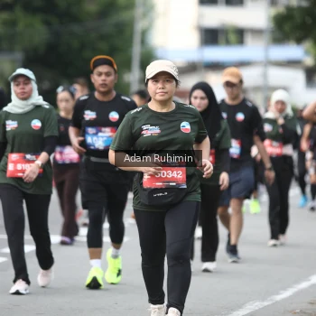 Runner Photo 3572330