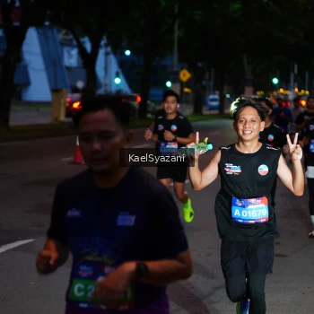 Runner Photo 3572331