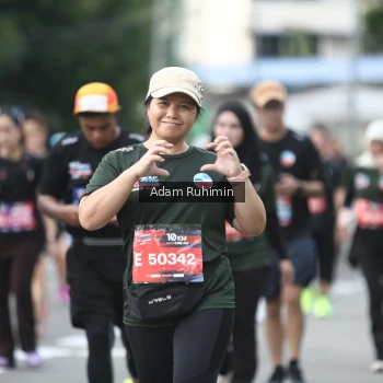 Runner Photo 3572333