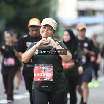 Runner Photo 3572338