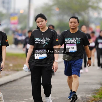 Runner Photo 3572339