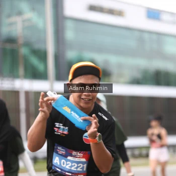 Runner Photo 3572341