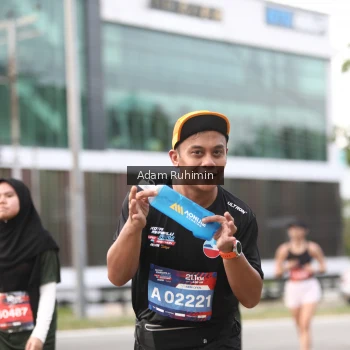 Runner Photo 3572342