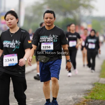 Runner Photo 3572344