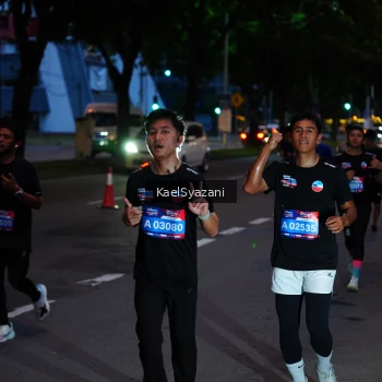 Runner Photo 3572347