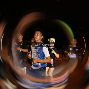 Runner Photo 3572350