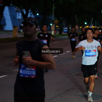 Runner Photo 3572352