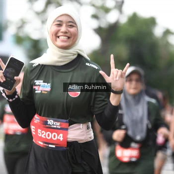 Runner Photo 3572361