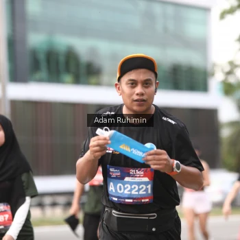 Runner Photo 3572365