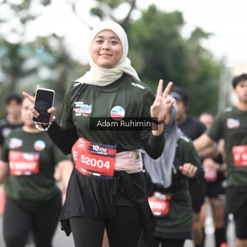 Runner Photo 3572367