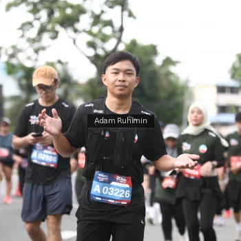 Runner Photo 3572370