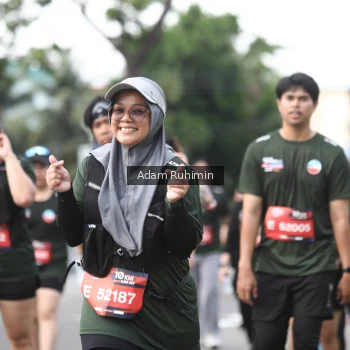 Runner Photo 3572372
