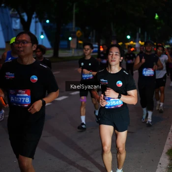 Runner Photo 3572376