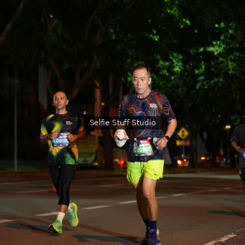 Runner Photo 3572377