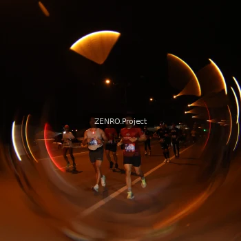Runner Photo 3572380