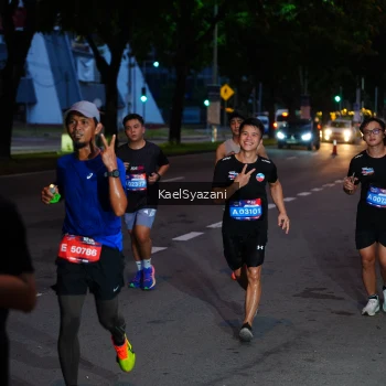 Runner Photo 3572383